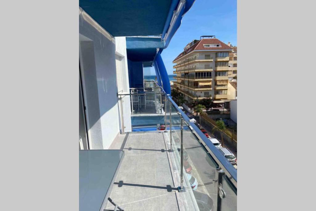 Appartement La Dorada, Sea Side Fuengirola