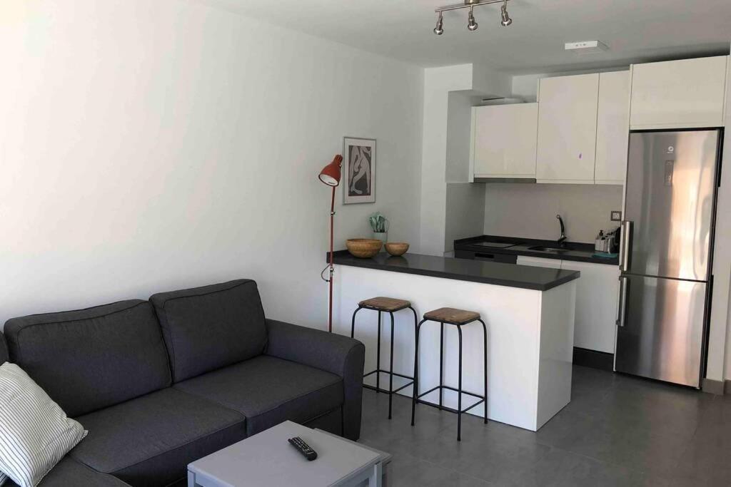 Appartement La Dorada, Sea Side